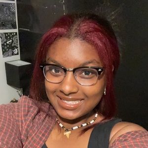 Meet your Posher, Skylar